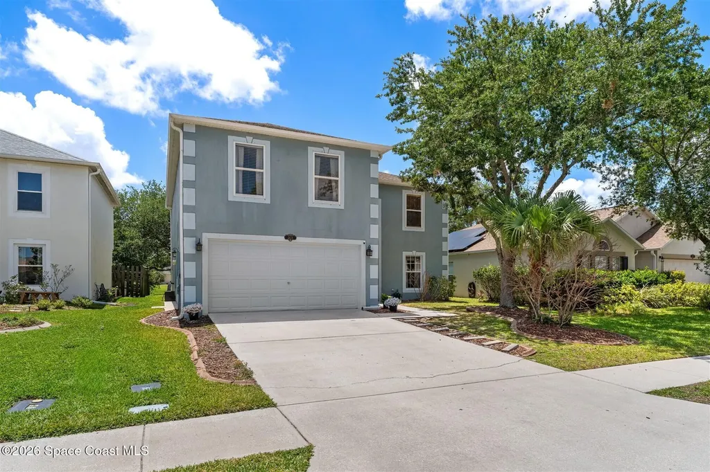 2623 Reflections Place Melbourne FL 32904