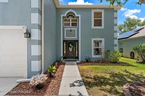 2623 Reflections Place Melbourne FL 32904