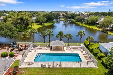 2623 Reflections Place Melbourne FL 32904