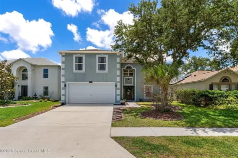 2623 Reflections Place Melbourne FL 32904