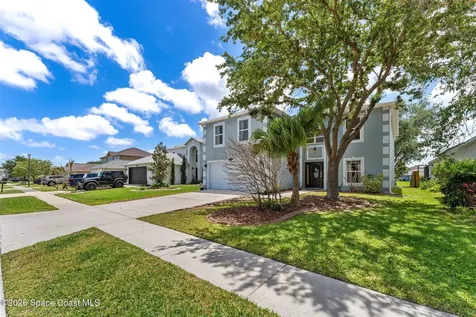 2623 Reflections Place Melbourne FL 32904