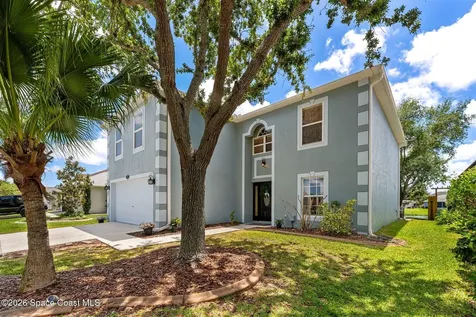 2623 Reflections Place Melbourne FL 32904