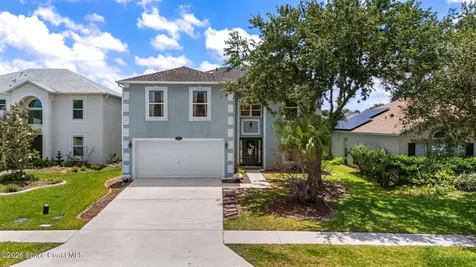 2623 Reflections Place Melbourne FL 32904