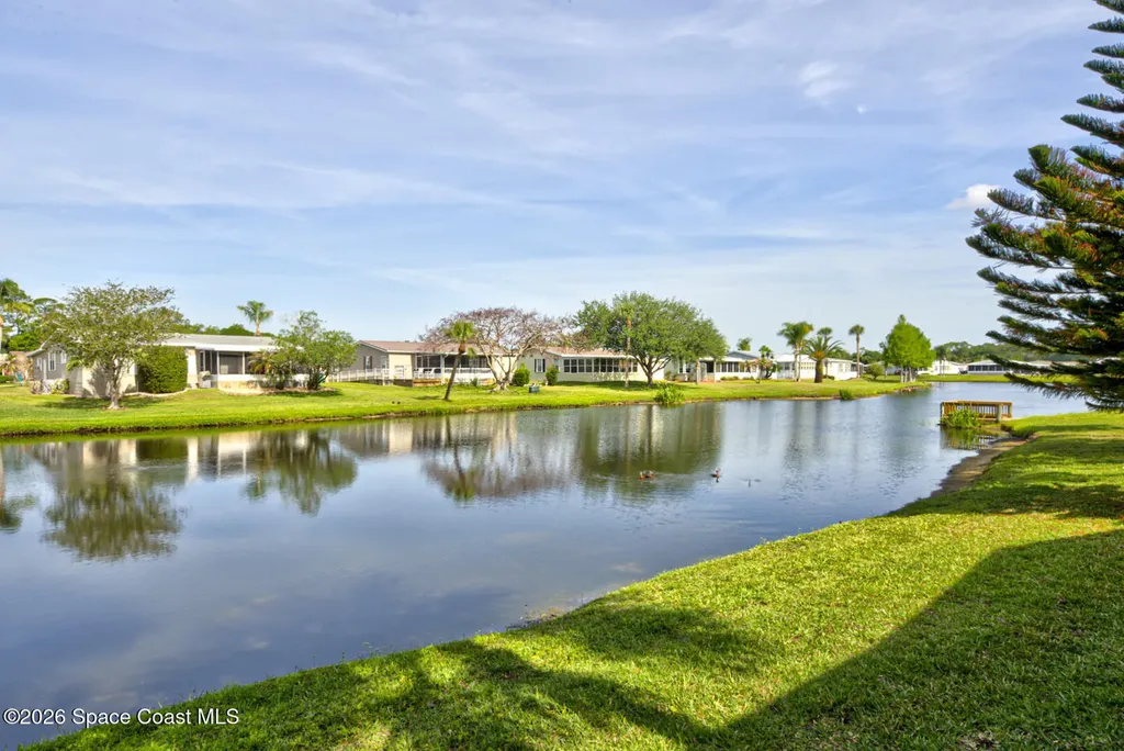176 Woodsmill Boulevard Cocoa FL 32926