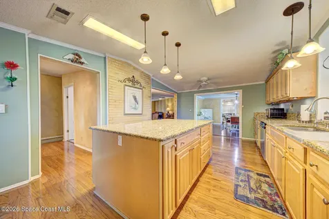 176 Woodsmill Boulevard Cocoa FL 32926