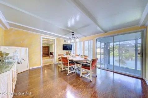 176 Woodsmill Boulevard Cocoa FL 32926