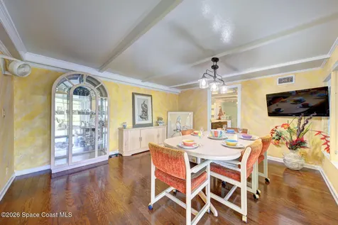 176 Woodsmill Boulevard Cocoa FL 32926