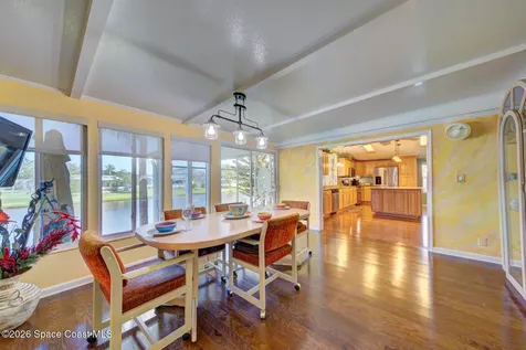 176 Woodsmill Boulevard Cocoa FL 32926