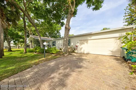 176 Woodsmill Boulevard Cocoa FL 32926