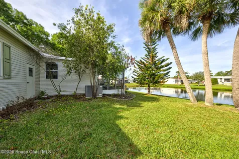 176 Woodsmill Boulevard Cocoa FL 32926