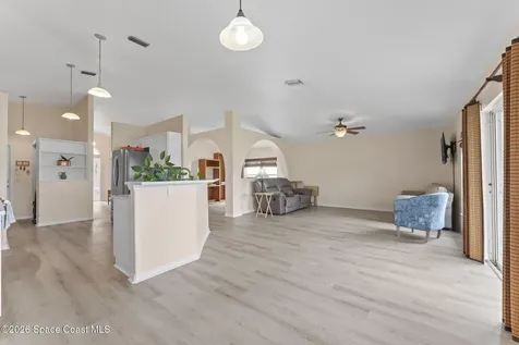 3812 Sunbeam Court Merritt Island FL 32953