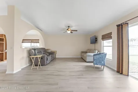 3812 Sunbeam Court Merritt Island FL 32953