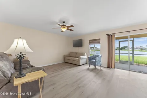 3812 Sunbeam Court Merritt Island FL 32953