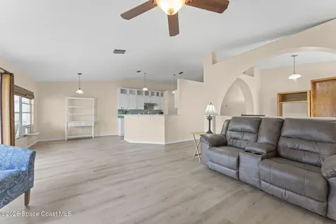 3812 Sunbeam Court Merritt Island FL 32953