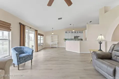 3812 Sunbeam Court Merritt Island FL 32953