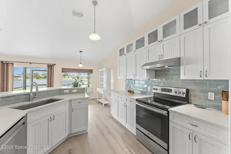 3812 Sunbeam Court Merritt Island FL 32953