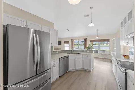 3812 Sunbeam Court Merritt Island FL 32953