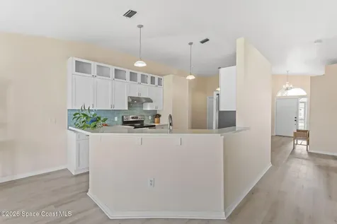 3812 Sunbeam Court Merritt Island FL 32953
