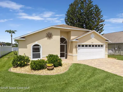 3812 Sunbeam Court Merritt Island FL 32953