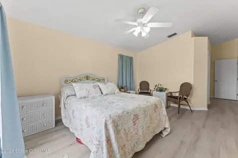 3812 Sunbeam Court Merritt Island FL 32953
