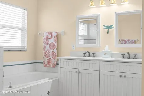 3812 Sunbeam Court Merritt Island FL 32953