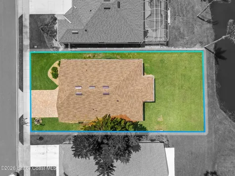3812 Sunbeam Court Merritt Island FL 32953