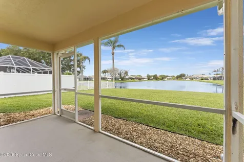 3812 Sunbeam Court Merritt Island FL 32953