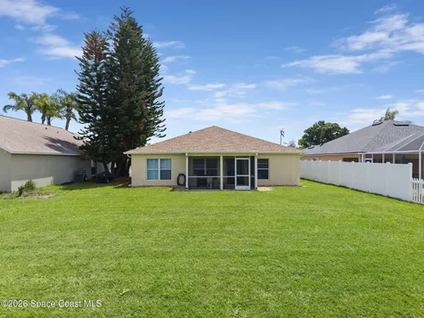 3812 Sunbeam Court Merritt Island FL 32953