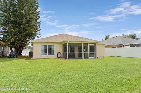 3812 Sunbeam Court Merritt Island FL 32953
