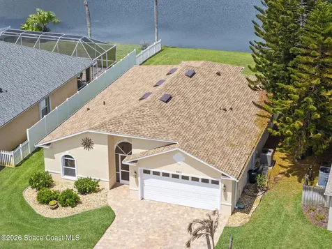 3812 Sunbeam Court Merritt Island FL 32953