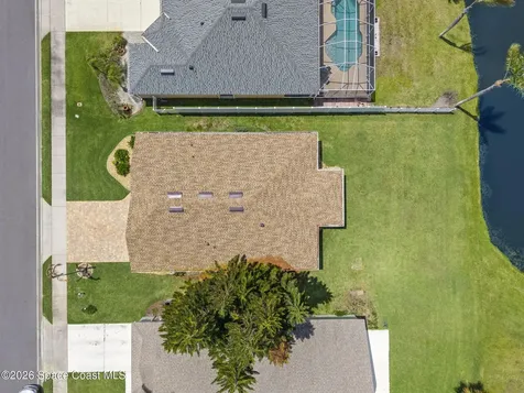 3812 Sunbeam Court Merritt Island FL 32953