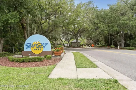 3812 Sunbeam Court Merritt Island FL 32953