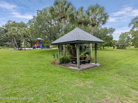 3812 Sunbeam Court Merritt Island FL 32953