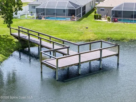 3812 Sunbeam Court Merritt Island FL 32953