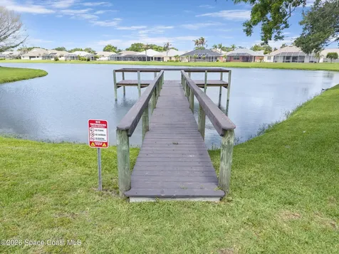 3812 Sunbeam Court Merritt Island FL 32953