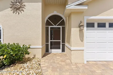 3812 Sunbeam Court Merritt Island FL 32953