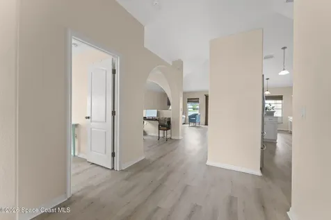 3812 Sunbeam Court Merritt Island FL 32953