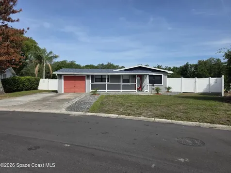 1330 Overlook Terrace Titusville FL 32780