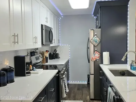 1330 Overlook Terrace Titusville FL 32780