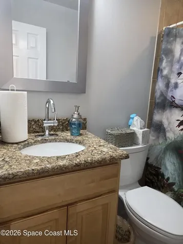 1330 Overlook Terrace Titusville FL 32780