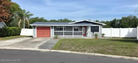 1330 Overlook Terrace Titusville FL 32780