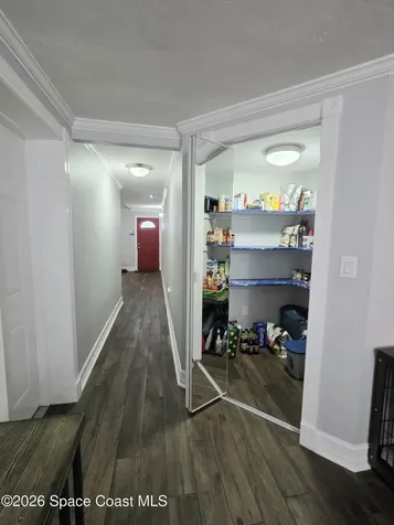 1330 Overlook Terrace Titusville FL 32780