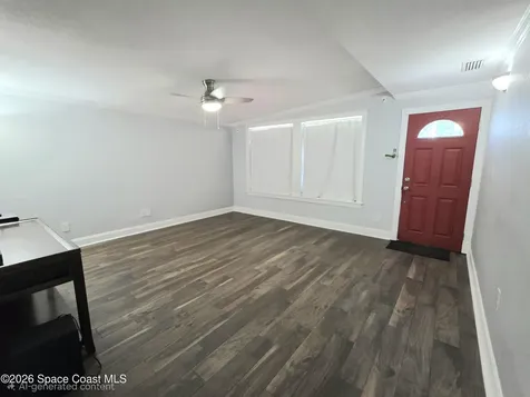 1330 Overlook Terrace Titusville FL 32780