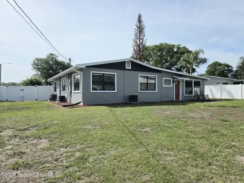 1330 Overlook Terrace Titusville FL 32780