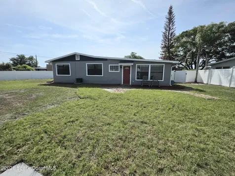 1330 Overlook Terrace Titusville FL 32780
