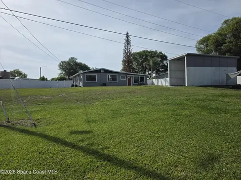 1330 Overlook Terrace Titusville FL 32780