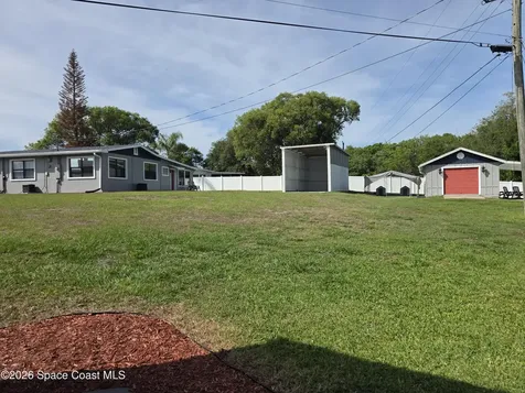 1330 Overlook Terrace Titusville FL 32780
