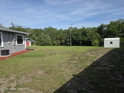 1330 Overlook Terrace Titusville FL 32780