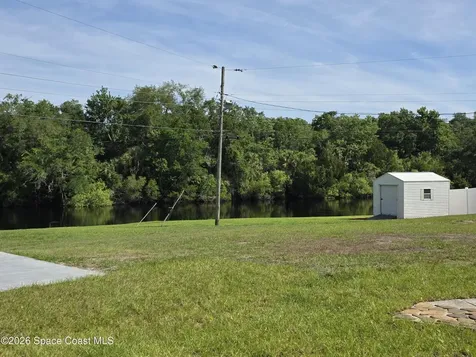 1330 Overlook Terrace Titusville FL 32780