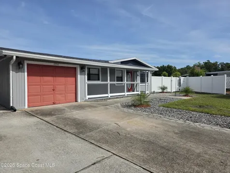 1330 Overlook Terrace Titusville FL 32780